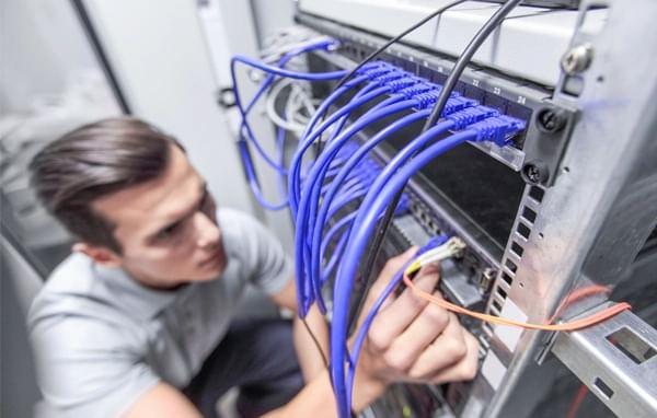 A guide to cable types and connectors