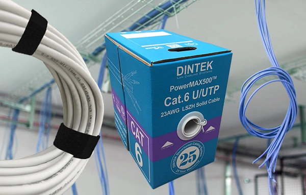 Best Practice for Installing LSZH Cable