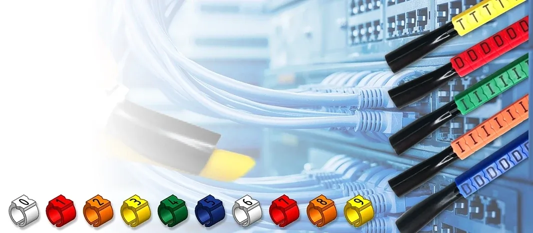 Marking cables with Confidence