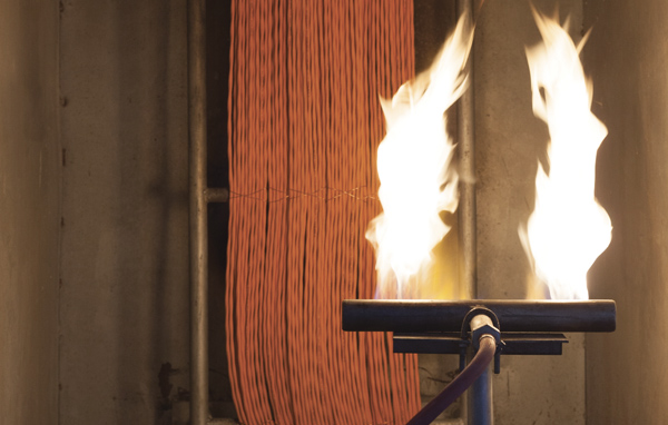 What Makes a Certified LSZH Cable Truly Low-Smoke and Halogen-Free?