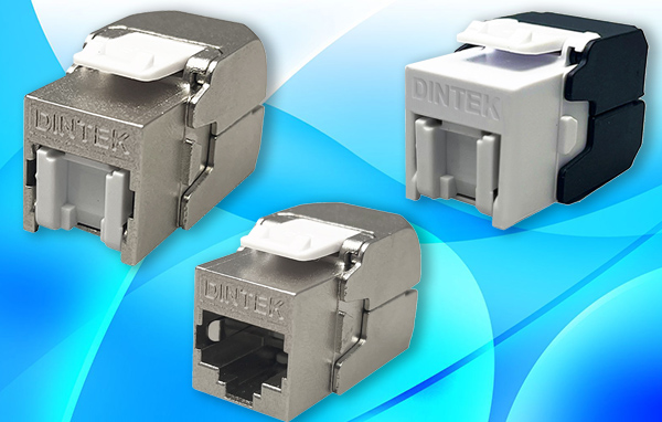 Meet the New PowerMAX™ Toolless RJ45 Range