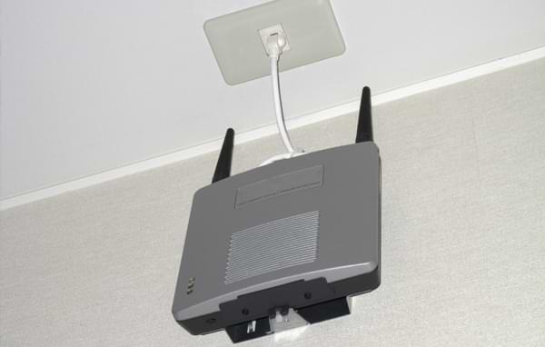 Why Structured Cabling Is Still the Backbone of Wireless Networks