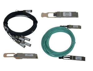 Active Optical Cables & Modules