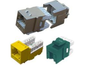 PowerMAX500 Connectors