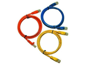 PowerMAX500 Patch Cords