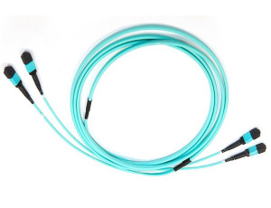 MPO Trunk Cables