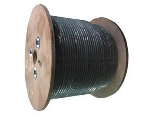 PowerMAX+ Cat.6A Exterior Cable