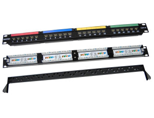 PowerMAX Modular Panels