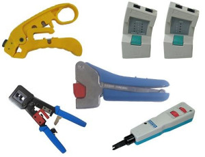 Network Termination Tools