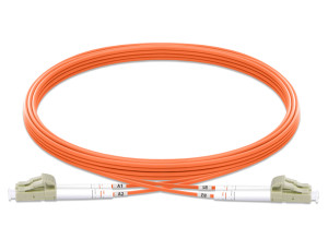 OM2 Multimode Patch Cords