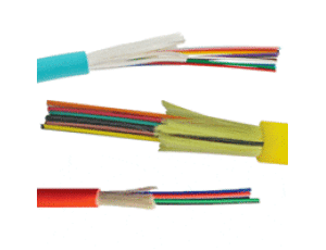Indoor Distribution Fiber