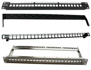 Unloaded Snap In Panels