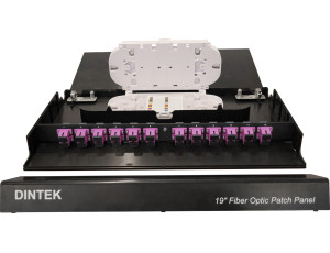OM4 - 50/125 micron Multimode