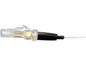 LC MM Fast Connector (OM2) - Beige