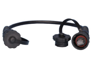 DuraMAX Cat.6  FTP IP67 Patch Cords