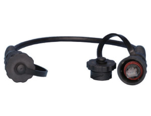 DuraMAX Cat.6  UTP IP67 Patch Cords