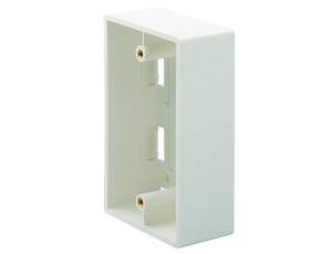 US Style Mounting Block - Deep [48mm]