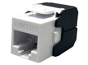 PowerMAX Cat.6 Unshielded Toolless Jack