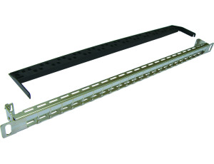 0.5U 24P STP Snap-in Panel