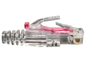 PowerMAX Cat.6 RJ45 ezi-LOCK Solution