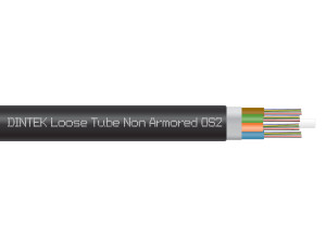 Light-LINKS OS2 Loose Tube Outdoor Fiber Cable