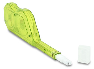 DINTEK One Push MPO/MTP Optic Cleaner