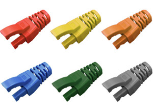 PowerPRO Strain Relief RJ45 Boot (5.8Ø)