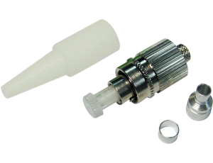 FC Multimode Epoxy Connector (0.9mm)