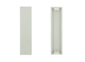 Euro Style 12.5mm Wide Blank Module